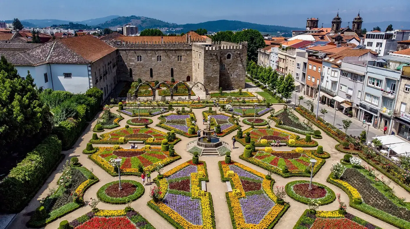 Imagem destacada do post