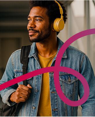 Descubra o melhor caminho para viver fora