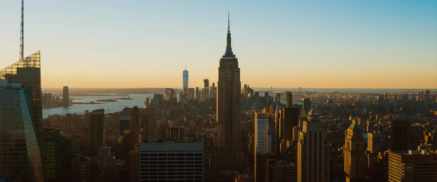 Estados Unidos - estados-unidos