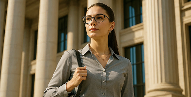 Análise gratuita de elegibilidade.