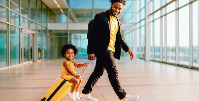 Acompanhamento até a emissão do passaporte